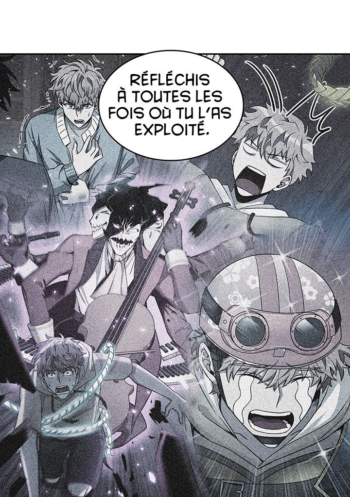 Read Tomb Raider King FR Manga Online