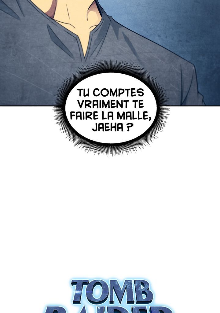 Read Tomb Raider King FR Manga Online