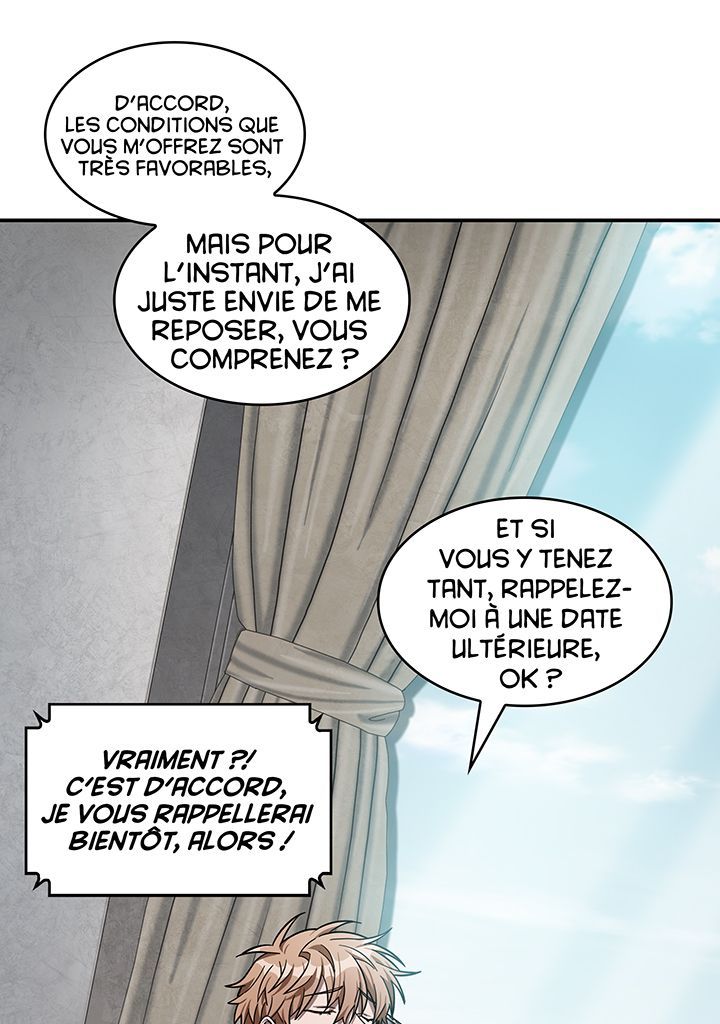 Read Tomb Raider King FR Manga Online