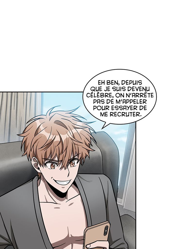 Read Tomb Raider King FR Manga Online