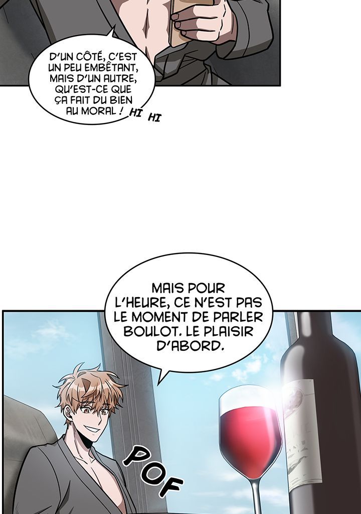 Read Tomb Raider King FR Manga Online