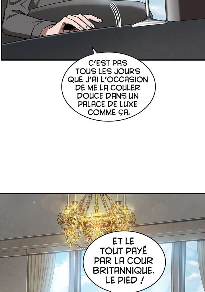 Read Tomb Raider King FR Manga Online