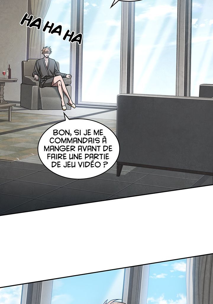 Read Tomb Raider King FR Manga Online