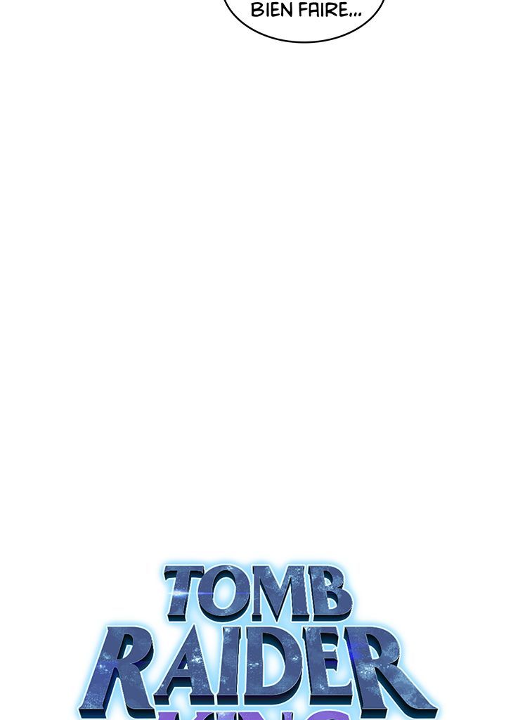 Read Tomb Raider King FR Manga Online