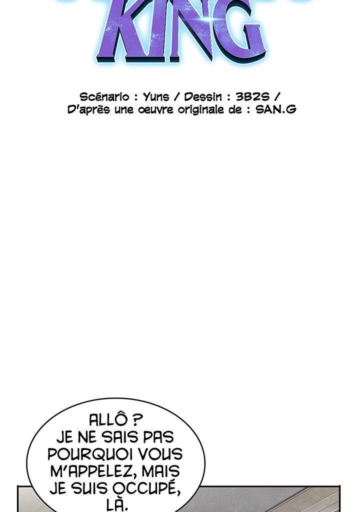 Read Tomb Raider King FR Manga Online