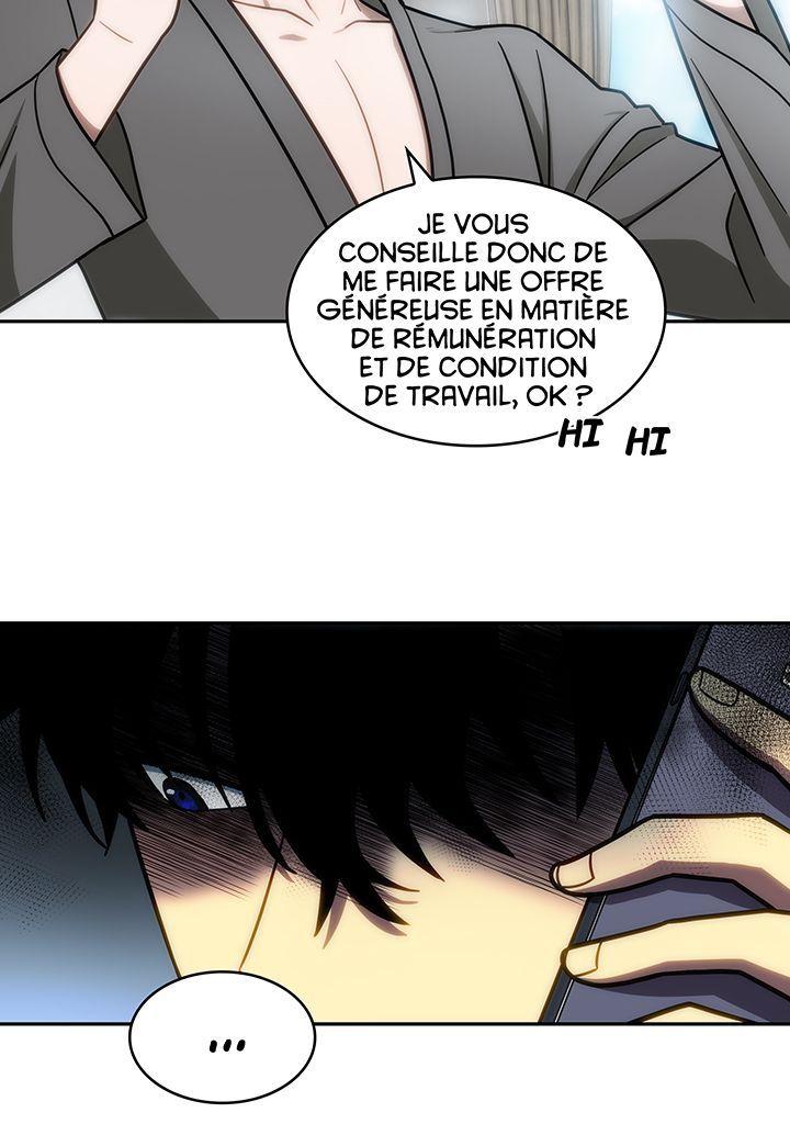 Read Tomb Raider King FR Manga Online