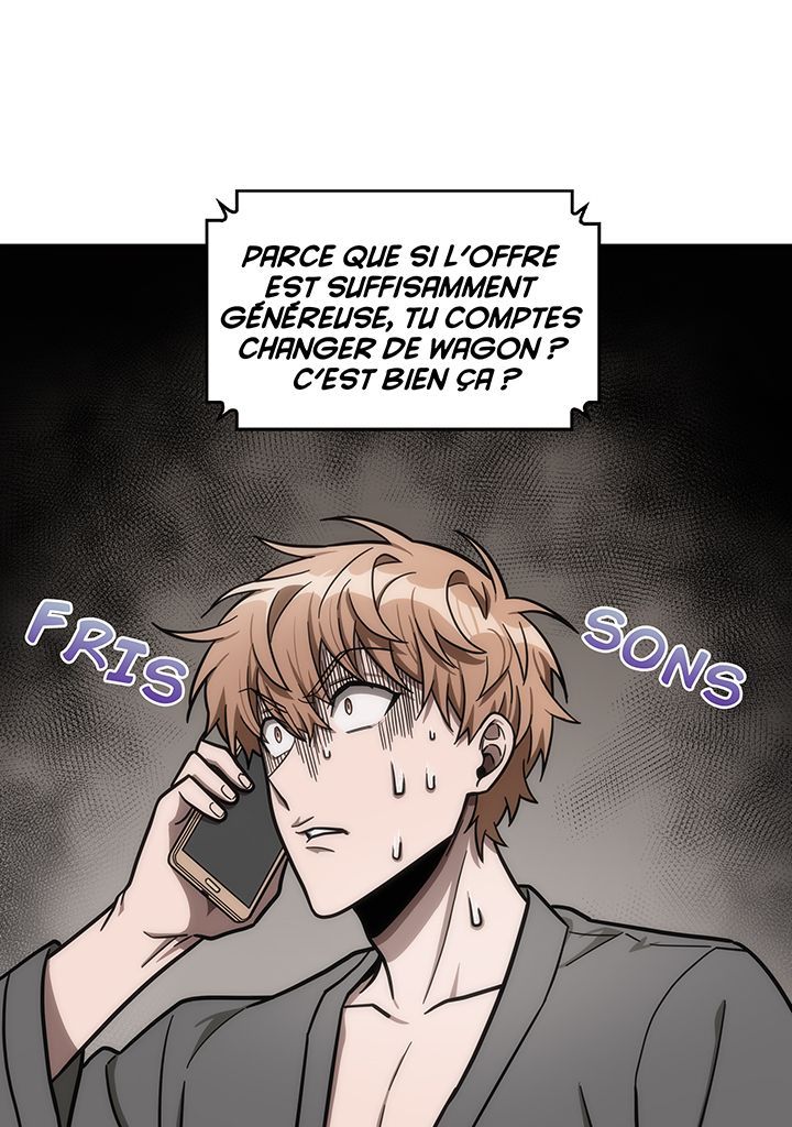 Read Tomb Raider King FR Manga Online