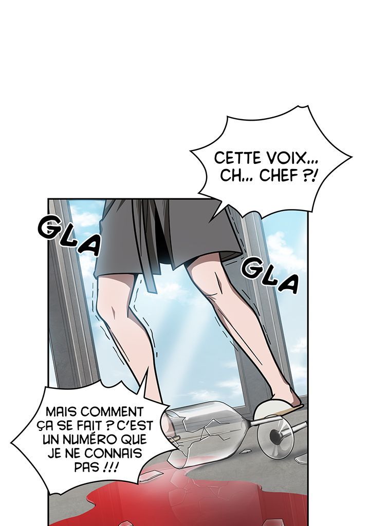 Read Tomb Raider King FR Manga Online