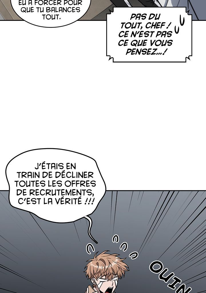 Read Tomb Raider King FR Manga Online