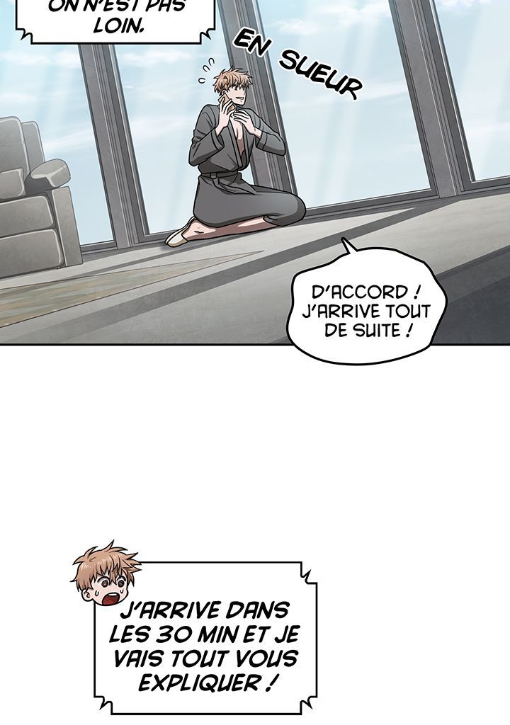 Read Tomb Raider King FR Manga Online