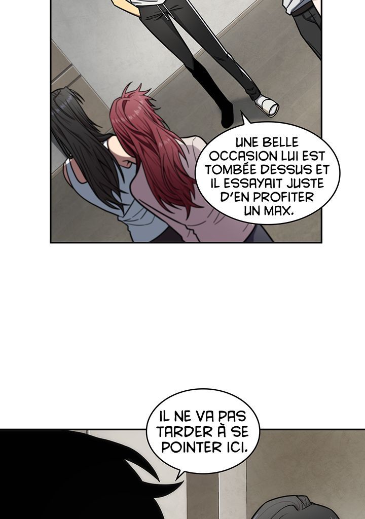 Read Tomb Raider King FR Manga Online