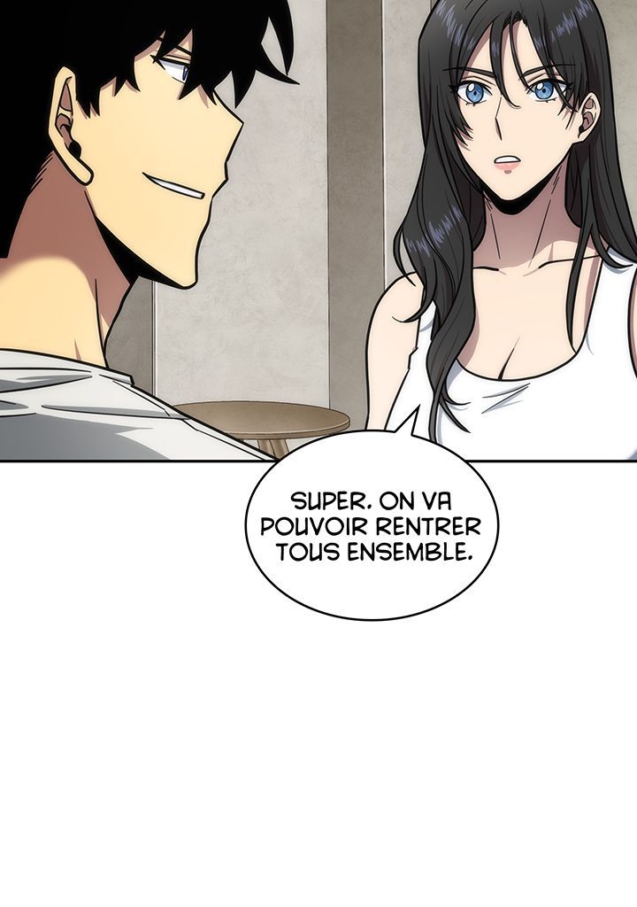 Read Tomb Raider King FR Manga Online
