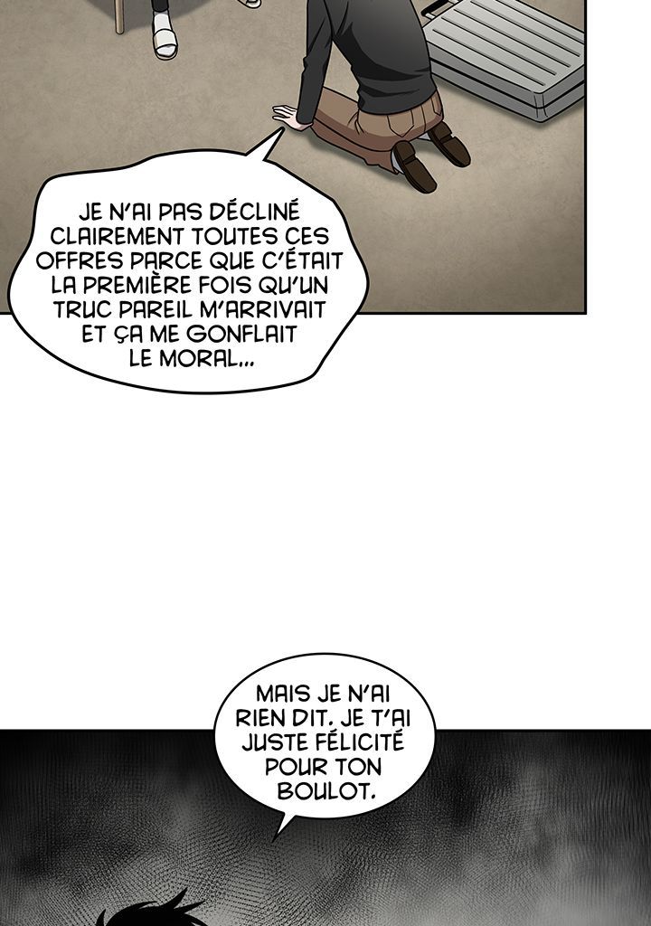 Read Tomb Raider King FR Manga Online