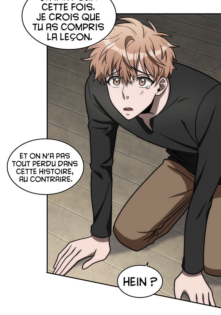 Read Tomb Raider King FR Manga Online