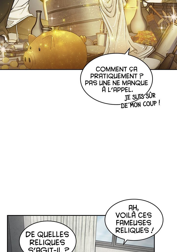 Read Tomb Raider King FR Manga Online