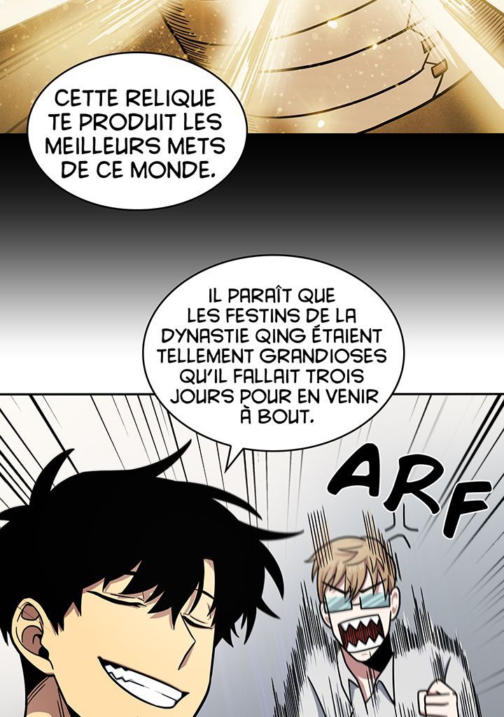 Read Tomb Raider King FR Manga Online