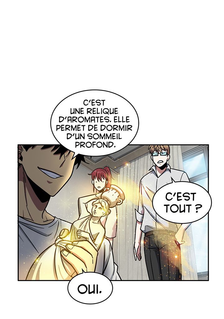 Read Tomb Raider King FR Manga Online