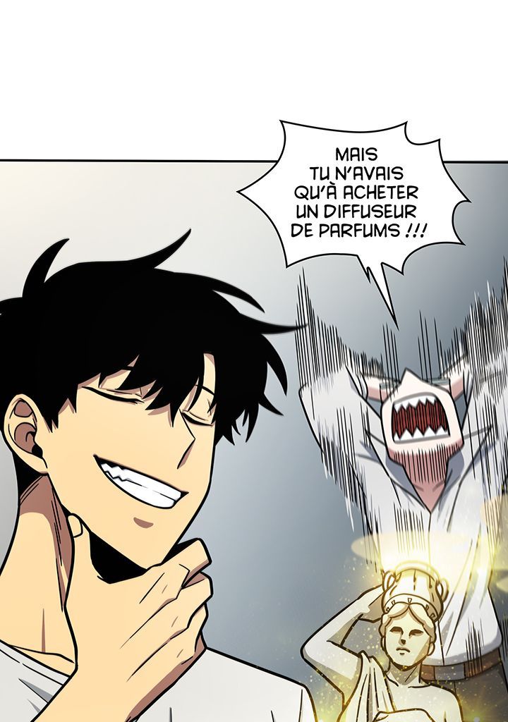 Read Tomb Raider King FR Manga Online