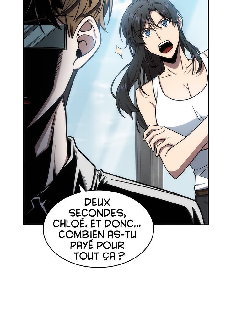Read Tomb Raider King FR Manga Online