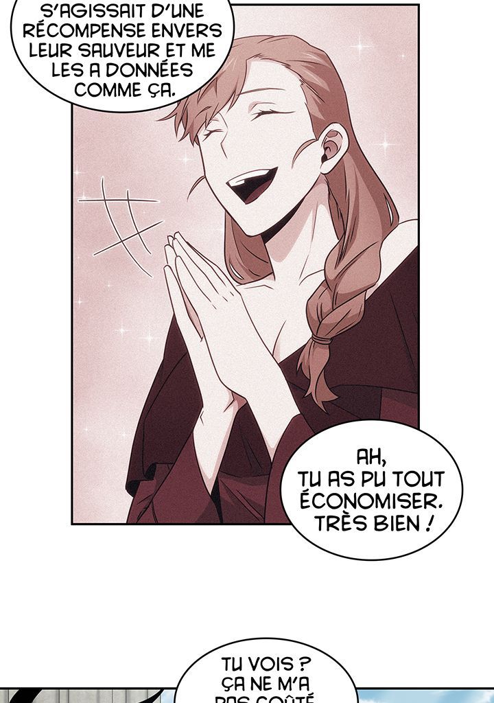 Read Tomb Raider King FR Manga Online