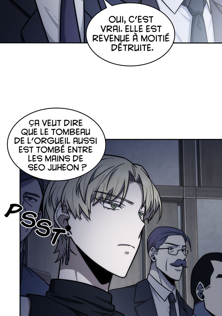 Read Tomb Raider King FR Manga Online