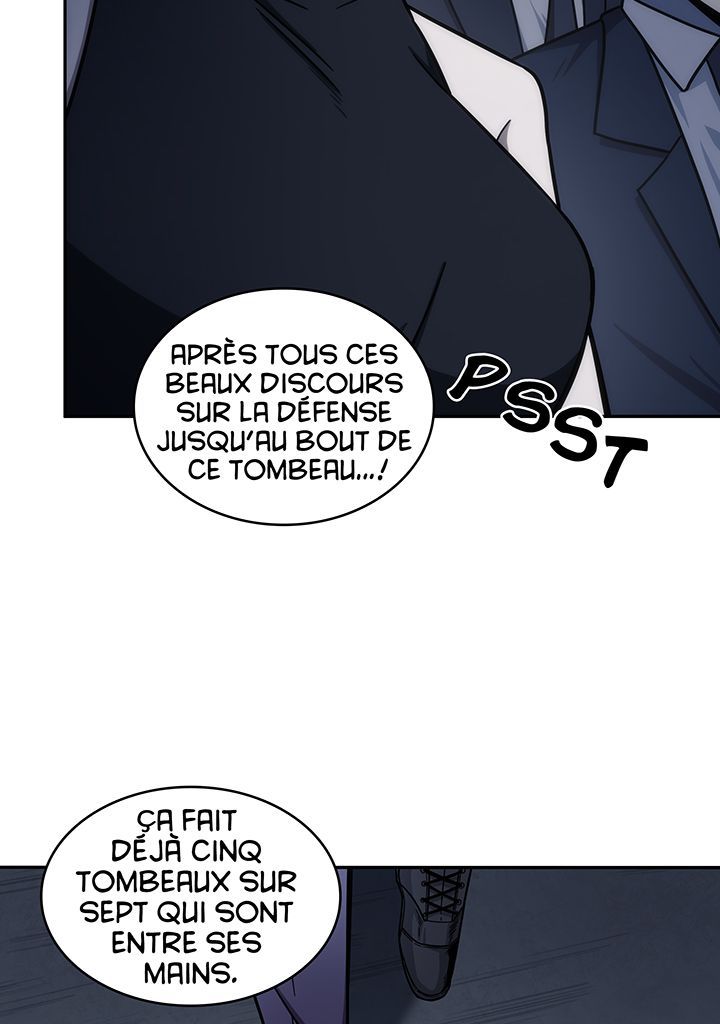 Read Tomb Raider King FR Manga Online