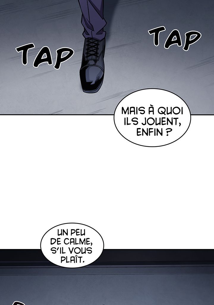 Read Tomb Raider King FR Manga Online