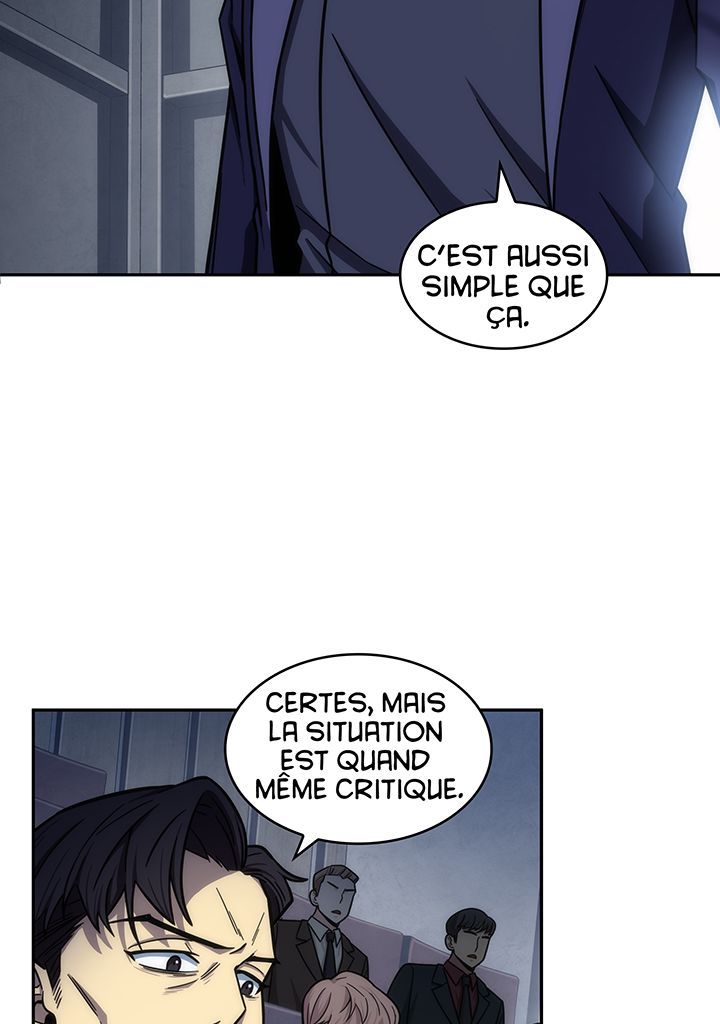 Read Tomb Raider King FR Manga Online