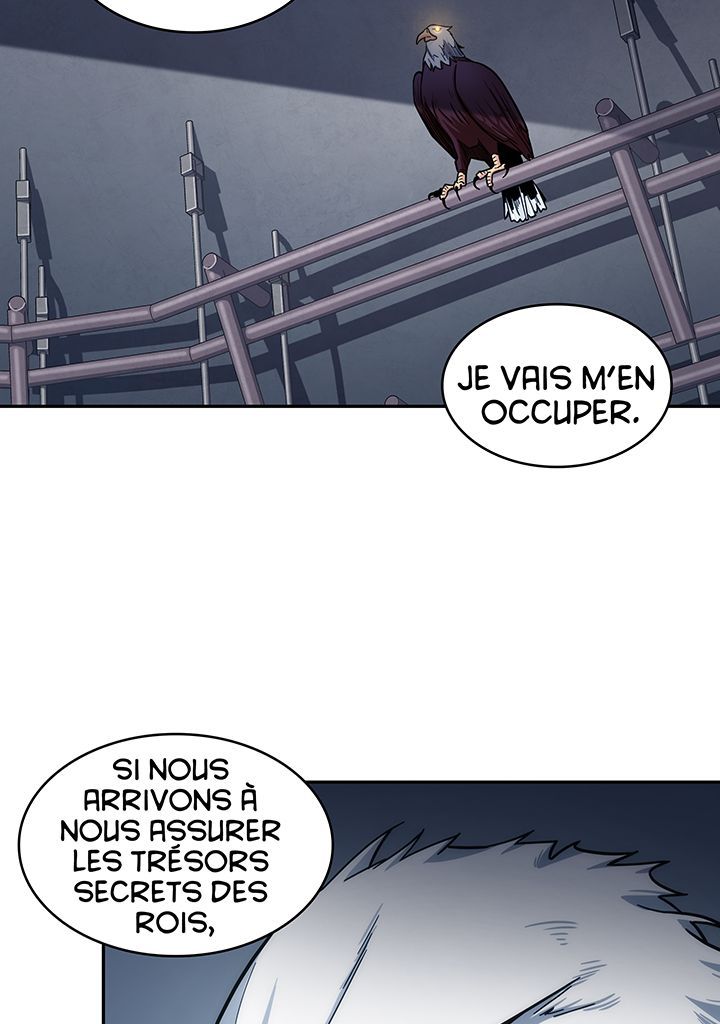 Read Tomb Raider King FR Manga Online