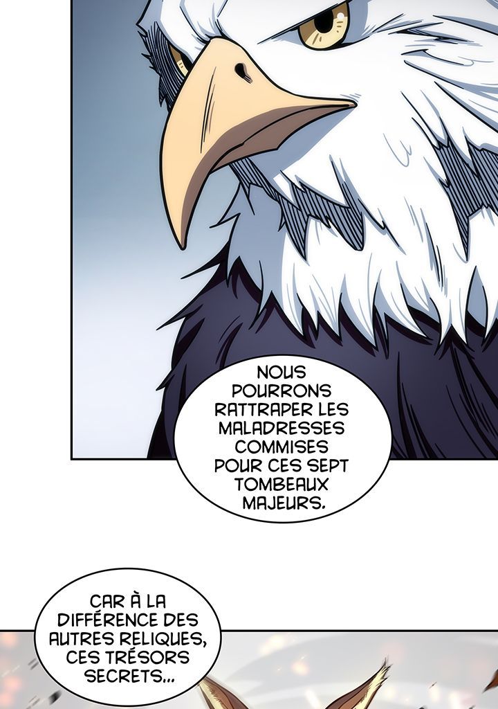 Read Tomb Raider King FR Manga Online