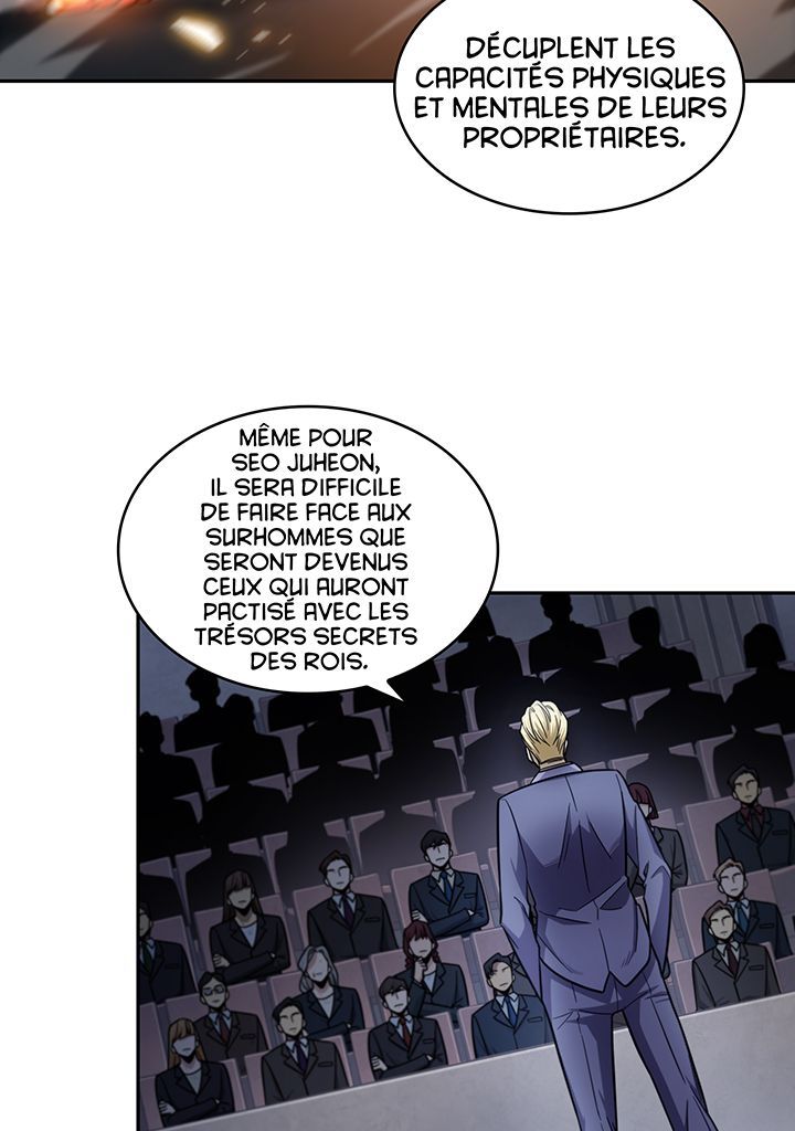 Read Tomb Raider King FR Manga Online