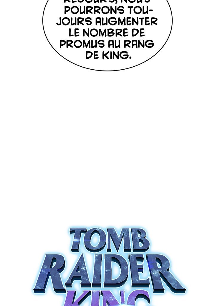 Read Tomb Raider King FR Manga Online