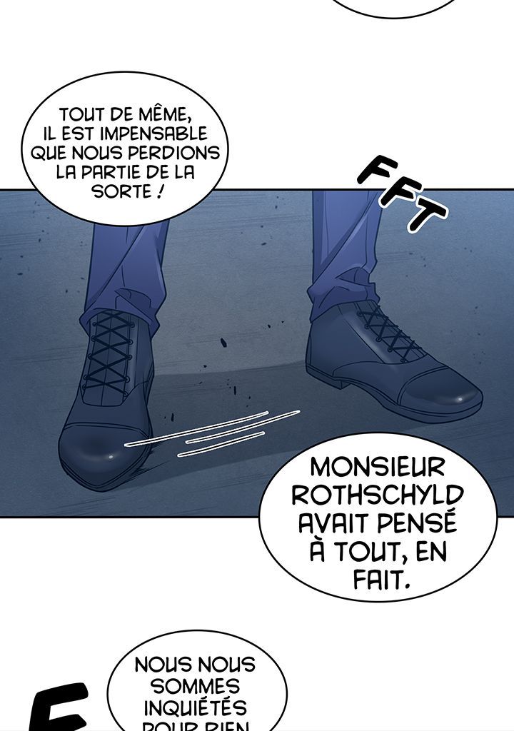 Read Tomb Raider King FR Manga Online