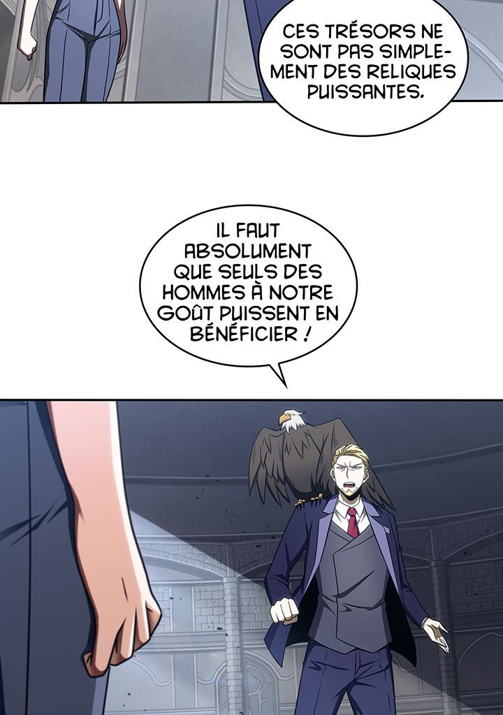 Read Tomb Raider King FR Manga Online