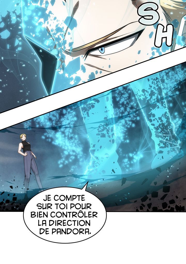 Read Tomb Raider King FR Manga Online