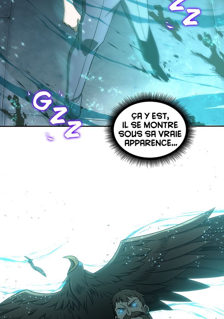Read Tomb Raider King FR Manga Online