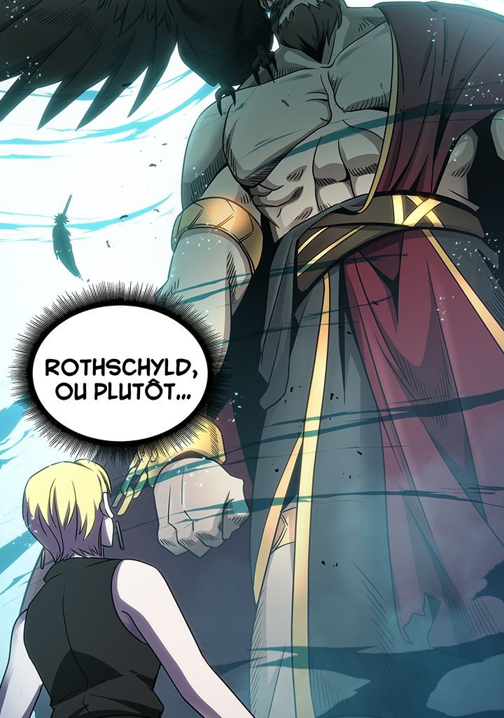 Read Tomb Raider King FR Manga Online