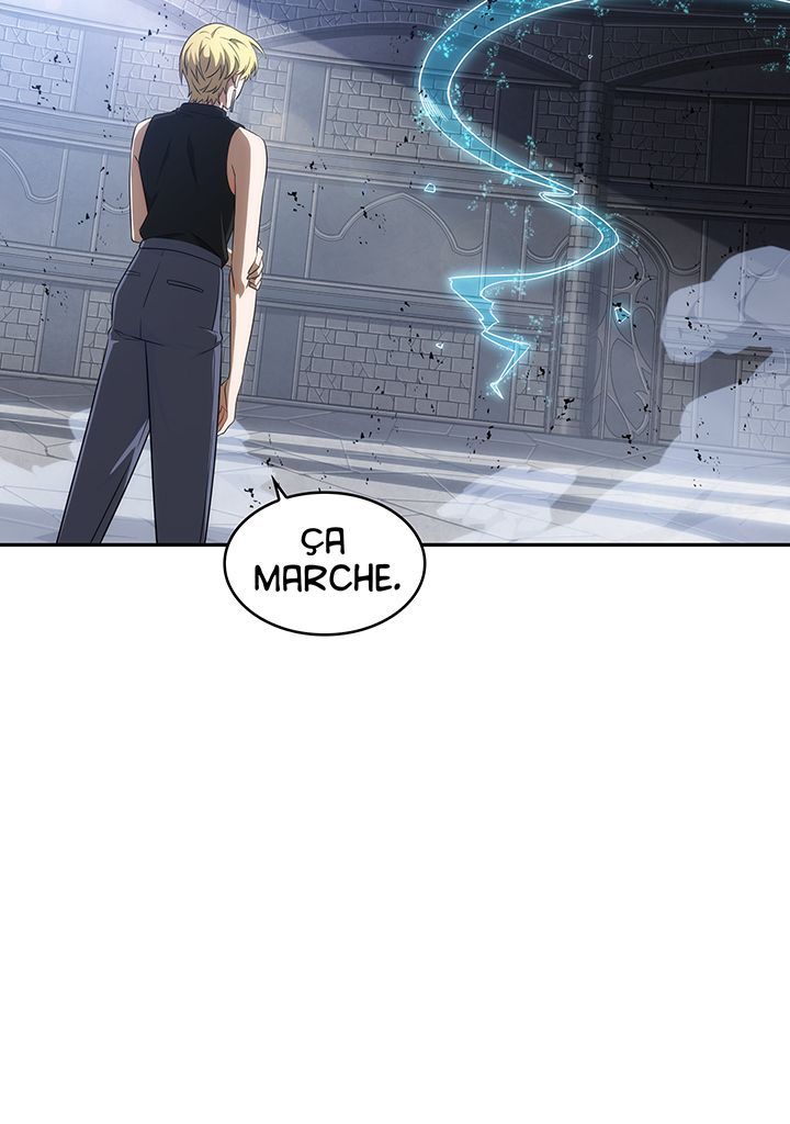 Read Tomb Raider King FR Manga Online