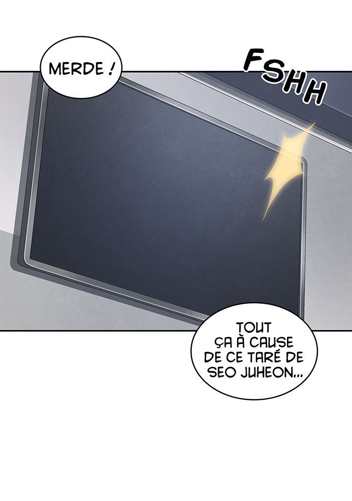 Read Tomb Raider King FR Manga Online