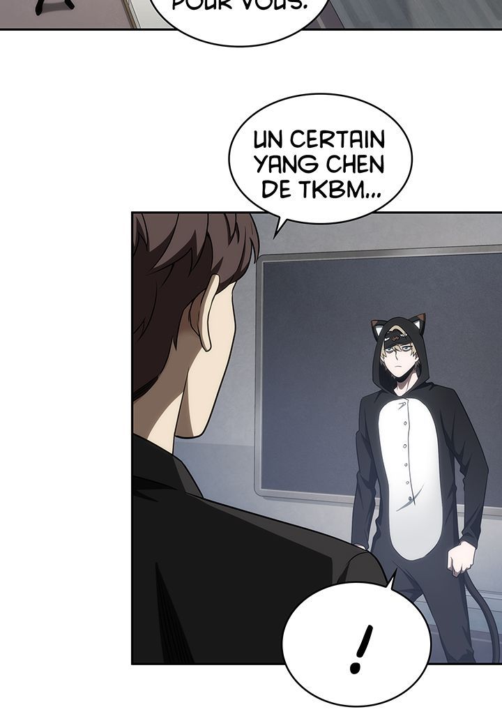 Read Tomb Raider King FR Manga Online