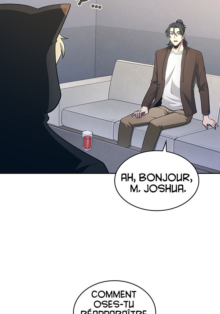 Read Tomb Raider King FR Manga Online