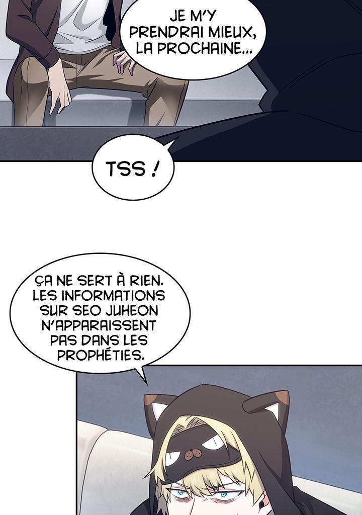 Read Tomb Raider King FR Manga Online