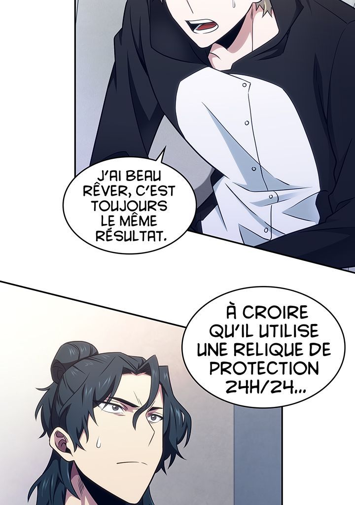 Read Tomb Raider King FR Manga Online