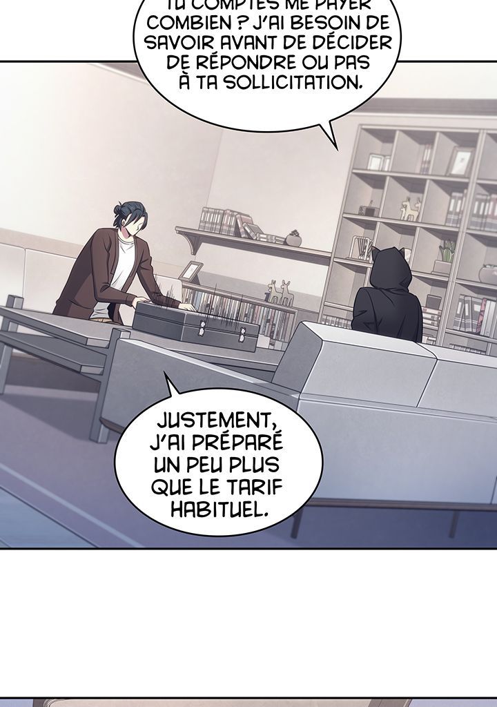 Read Tomb Raider King FR Manga Online