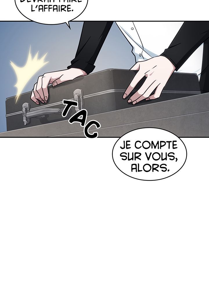 Read Tomb Raider King FR Manga Online