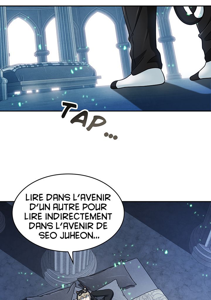 Read Tomb Raider King FR Manga Online