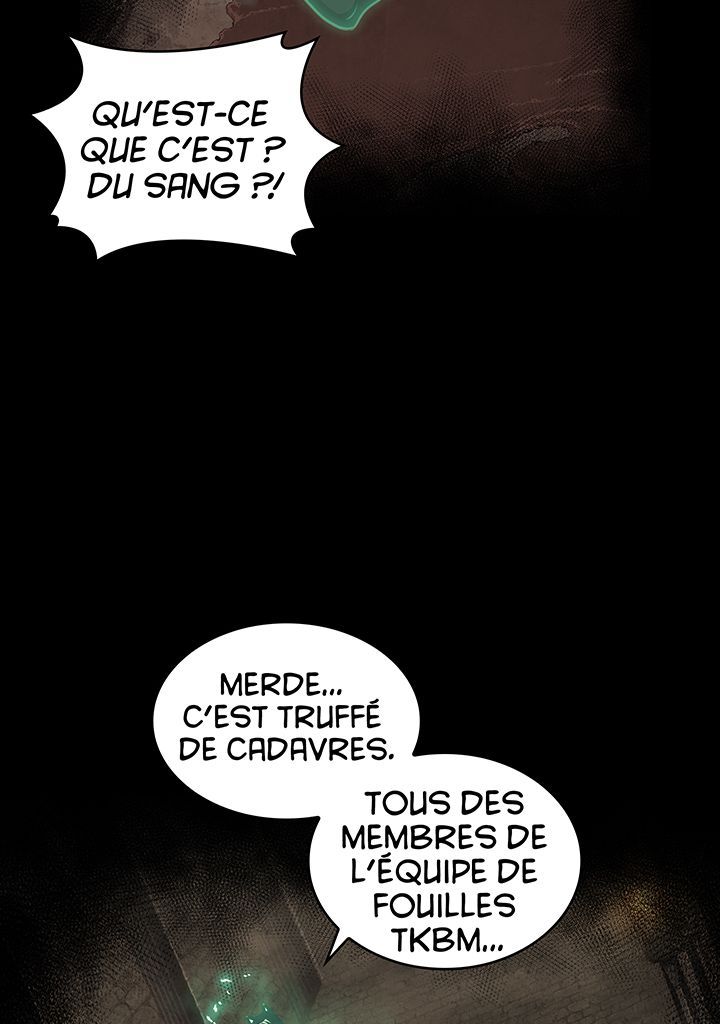Read Tomb Raider King FR Manga Online