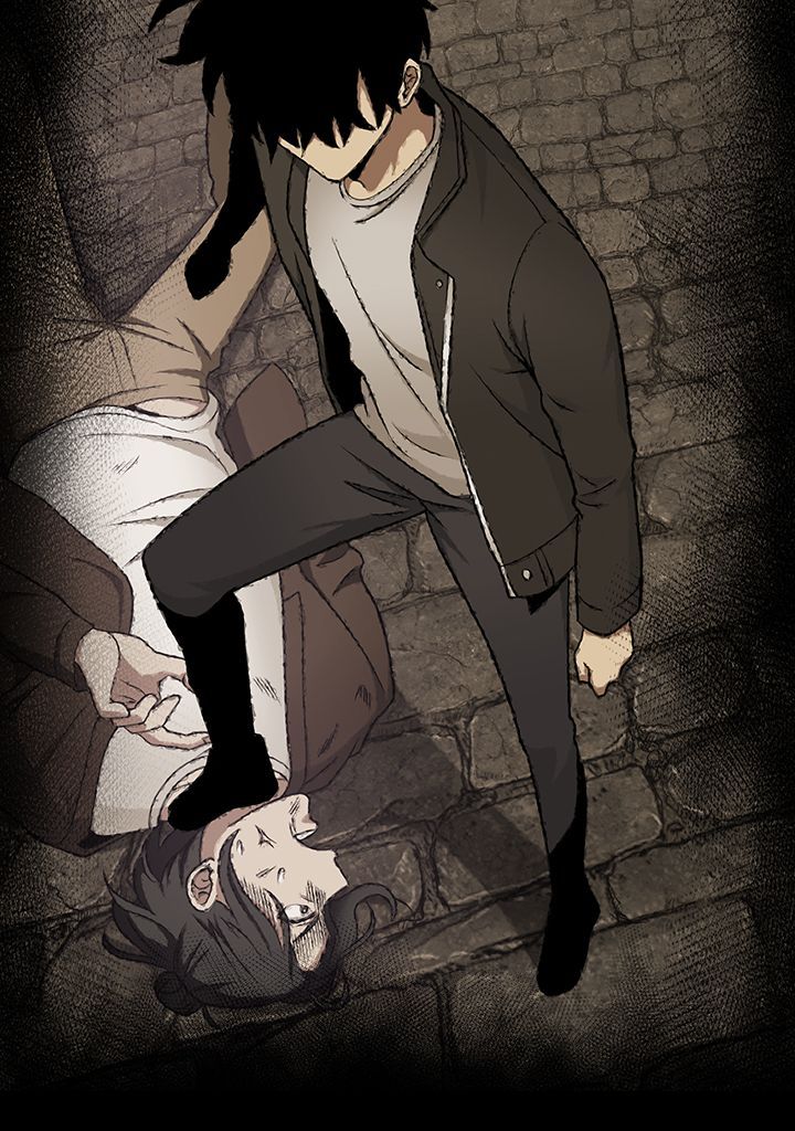 Read Tomb Raider King FR Manga Online