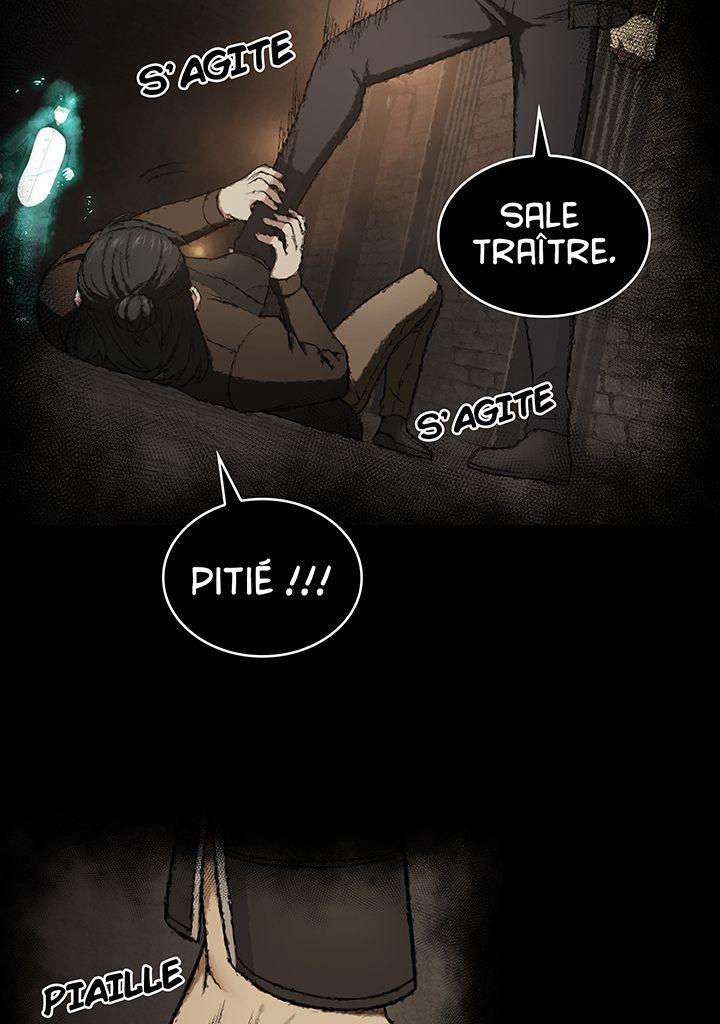Read Tomb Raider King FR Manga Online