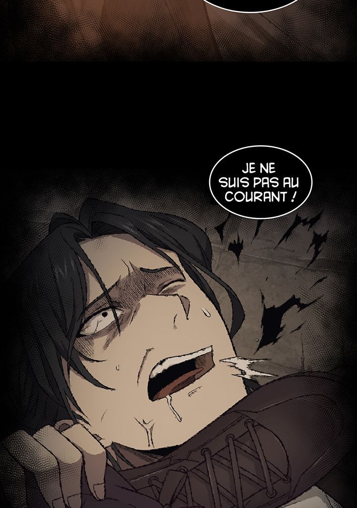 Read Tomb Raider King FR Manga Online